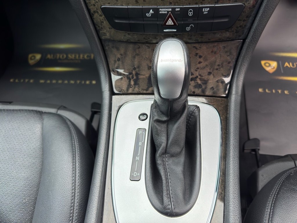 Used Mercedes-Benz E Class 2003 for sale - 76595920: Photo 23