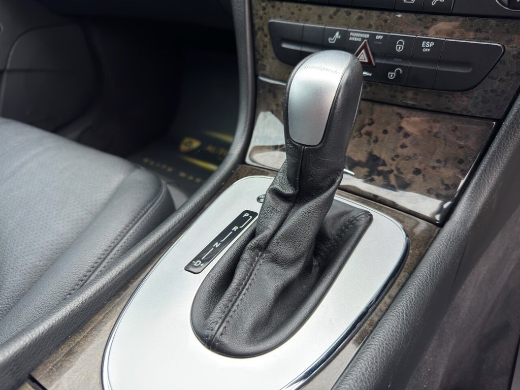 Used Mercedes-Benz E Class 2003 for sale - 76595920: Photo 24