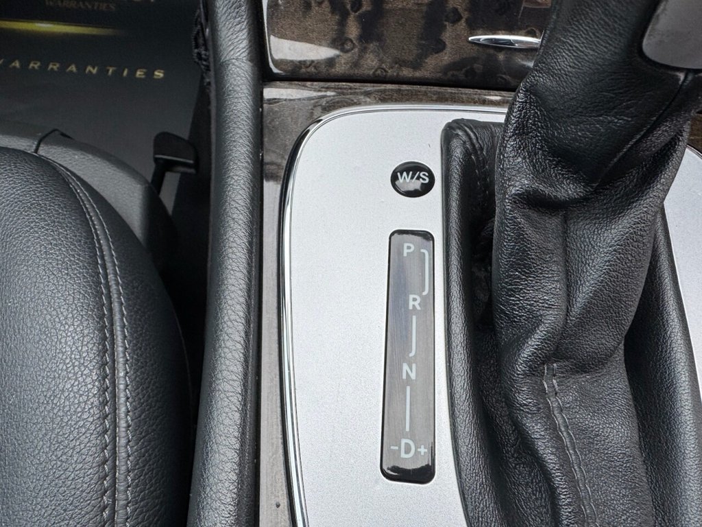 Used Mercedes-Benz E Class 2003 for sale - 76595920: Photo 25