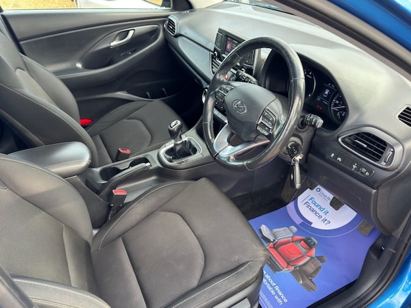 Used Hyundai i30 2018 for sale - 75495199: Photo 15