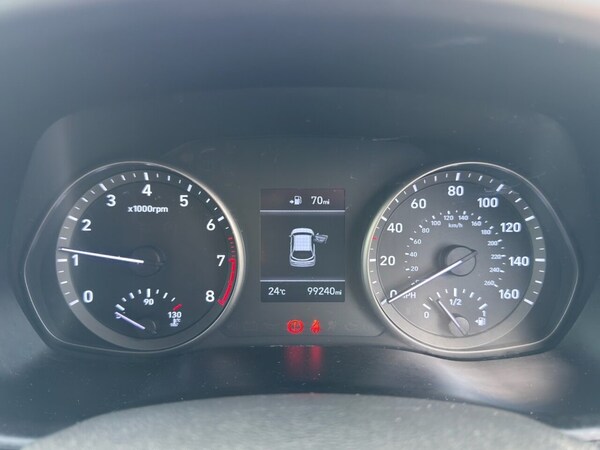 Used Hyundai i30 2018 for sale - 75495199: Photo 16