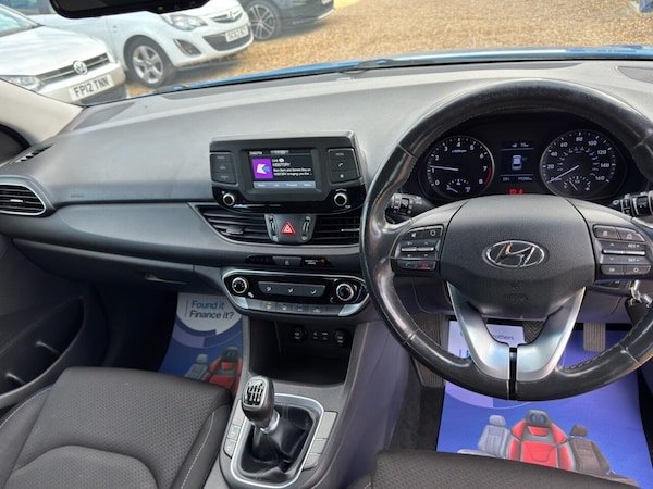 Used Hyundai i30 2018 for sale - 75495199: Photo 22