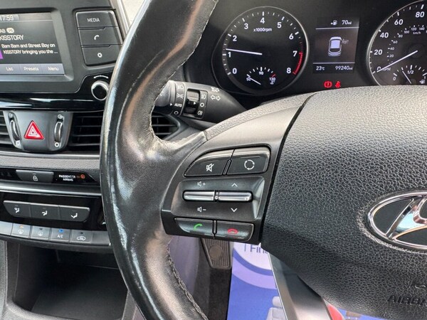 Used Hyundai i30 2018 for sale - 75495199: Photo 25