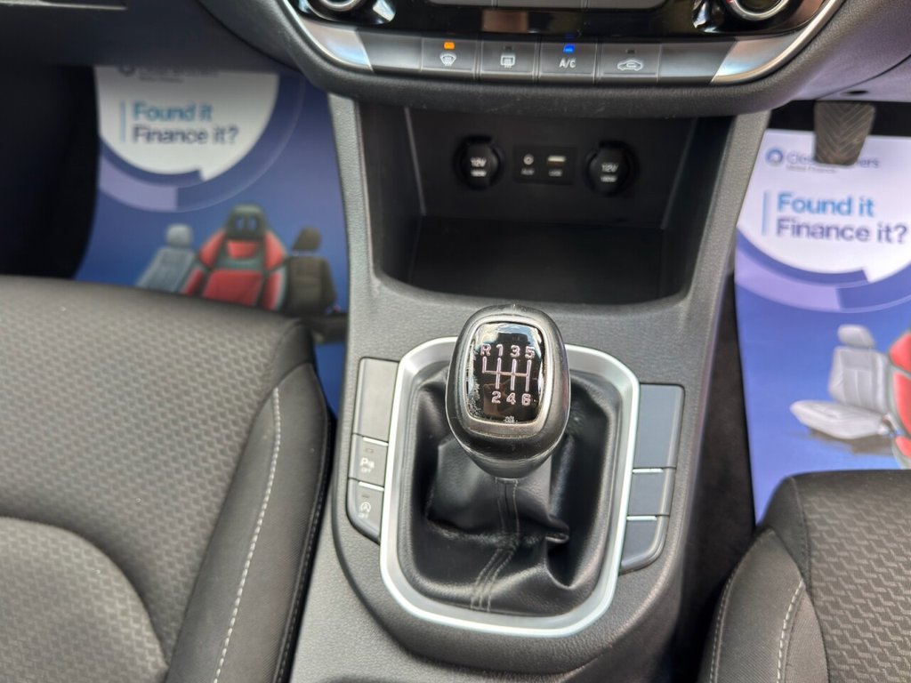 Vehicle 28