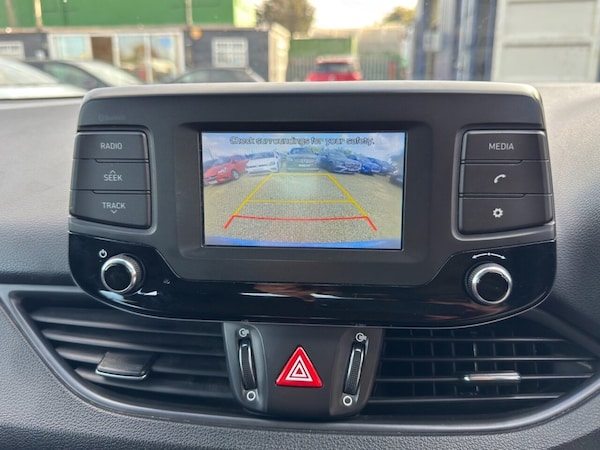 Used Hyundai i30 2018 for sale - 75495199: Photo 32