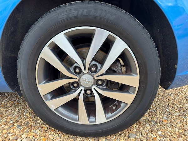 Used Hyundai i30 2018 for sale - 75495199: Photo 39