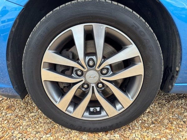 Used Hyundai i30 2018 for sale - 75495199: Photo 40