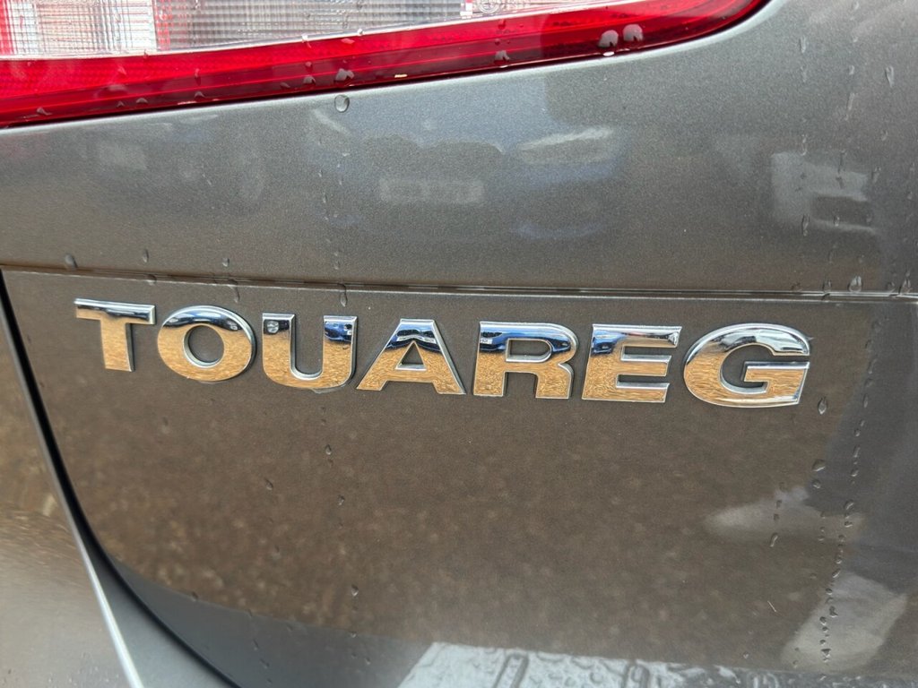 Used Volkswagen Touareg 2015 for sale - 76406769: Photo 10