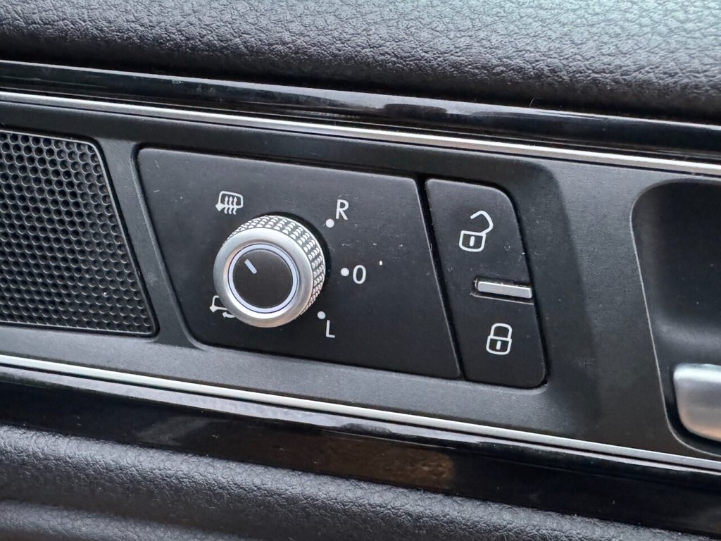 Used Volkswagen Touareg 2015 for sale - 76406769: Photo 19