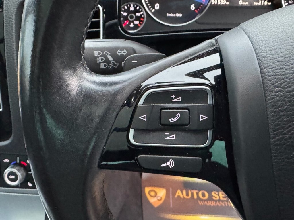 Used Volkswagen Touareg 2015 for sale - 76406769: Photo 40