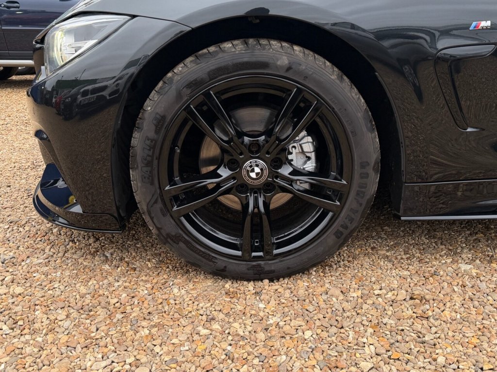 Used BMW 4 Series 2017 for sale - 77850271: Photo 15