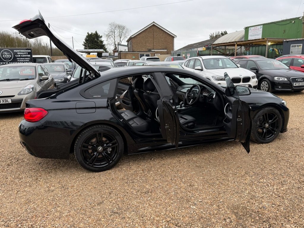 Used BMW 4 Series 2017 for sale - 77850271: Photo 16