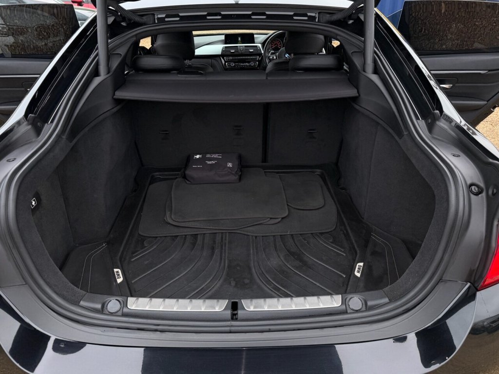 Used BMW 4 Series 2017 for sale - 77850271: Photo 19