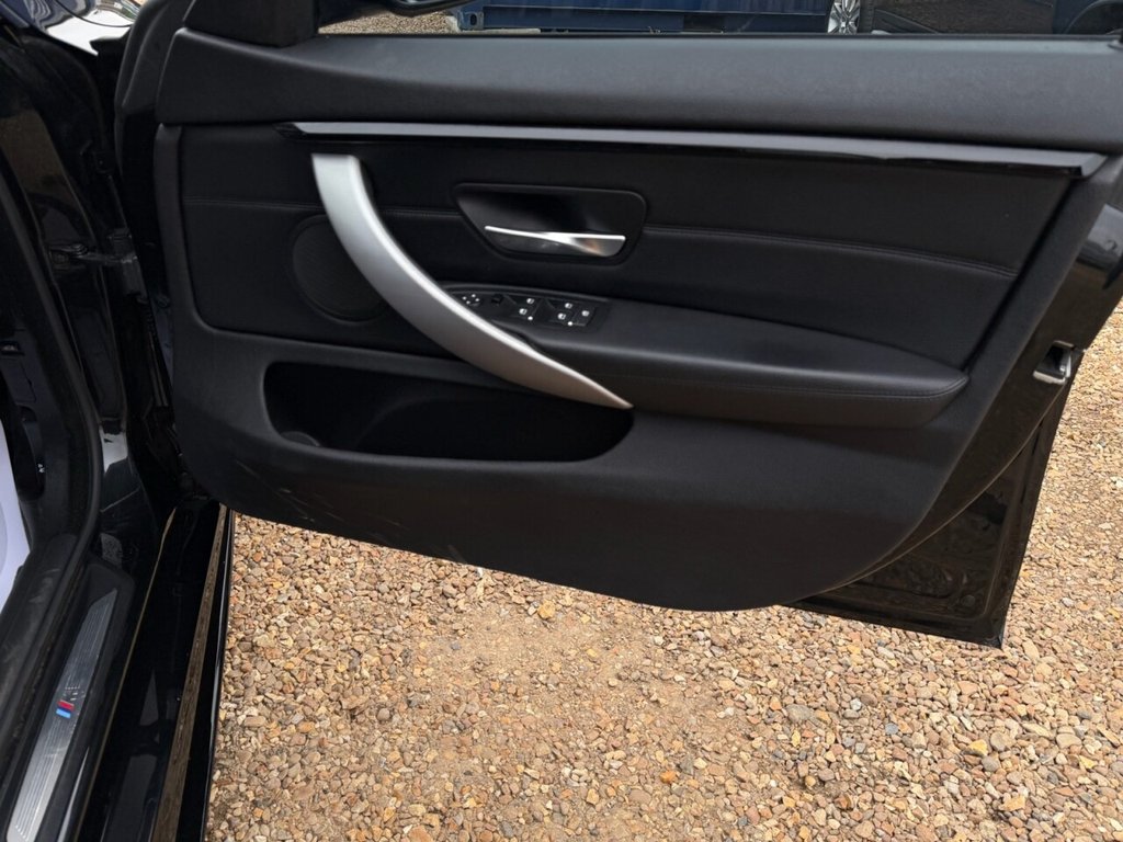 Used BMW 4 Series 2017 for sale - 77850271: Photo 20