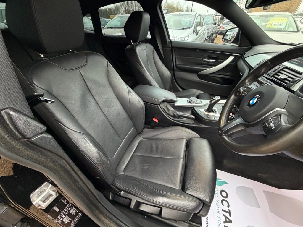 Used BMW 4 Series 2017 for sale - 77850271: Photo 23