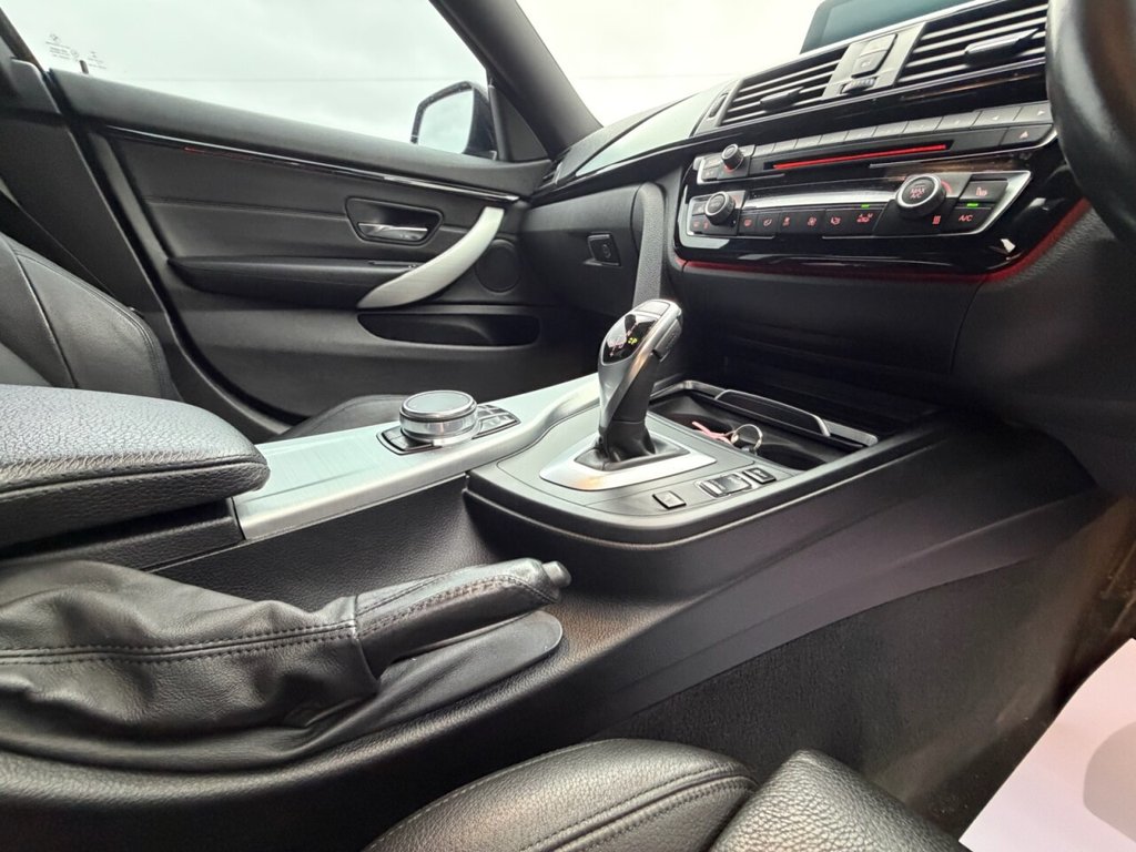 Used BMW 4 Series 2017 for sale - 77850271: Photo 24