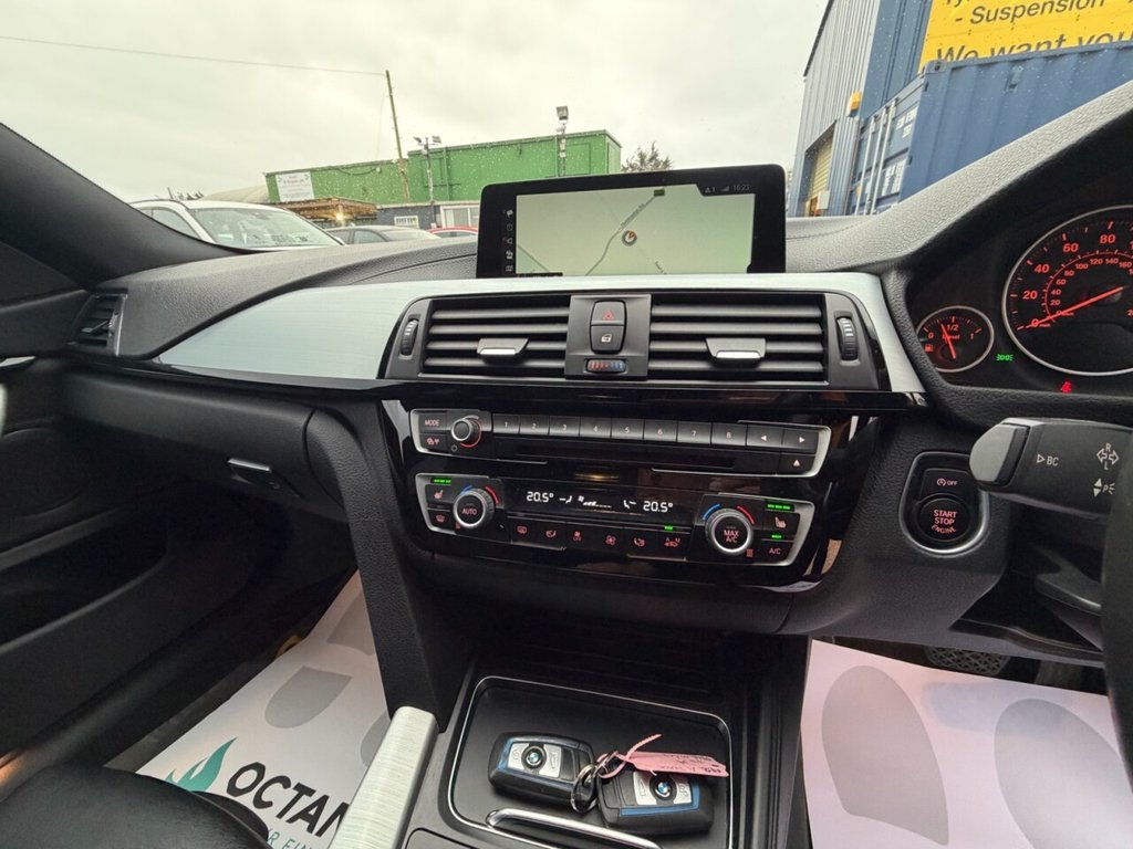 Used BMW 4 Series 2017 for sale - 77850271: Photo 26