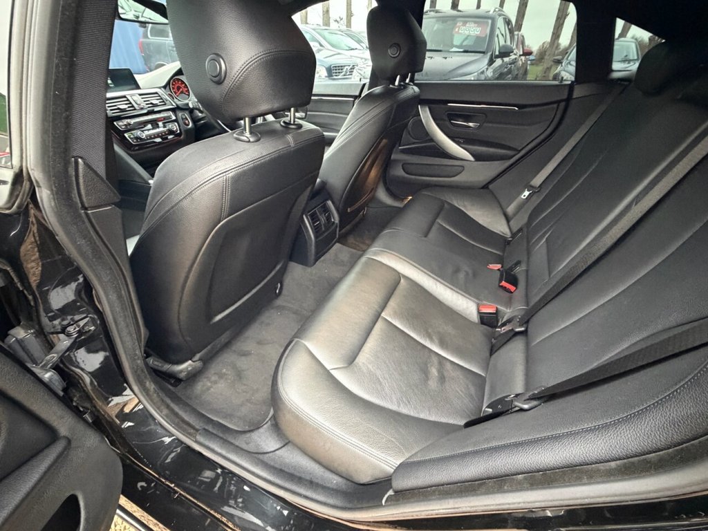 Used BMW 4 Series 2017 for sale - 77850271: Photo 29