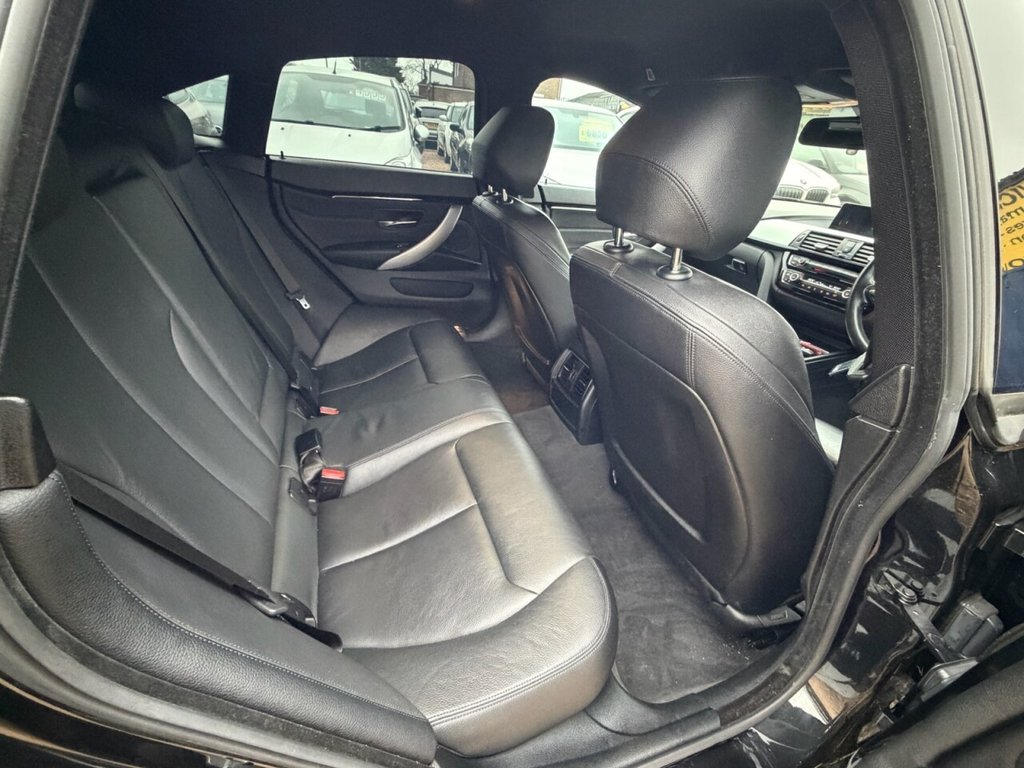 Used BMW 4 Series 2017 for sale - 77850271: Photo 30