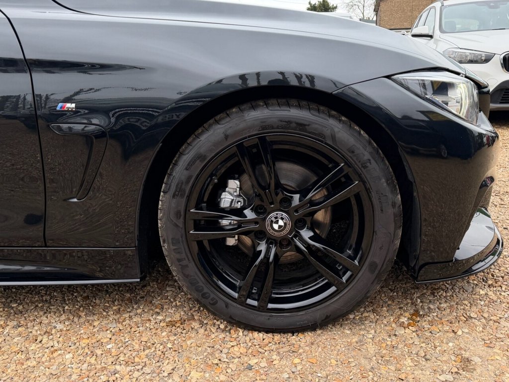 Used BMW 4 Series 2017 for sale - 77850271: Photo 31