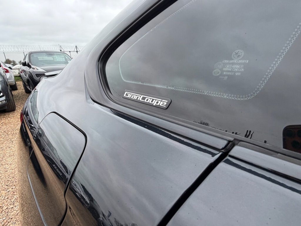 Used BMW 4 Series 2017 for sale - 77850271: Photo 36