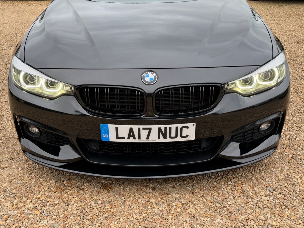 Used BMW 4 Series 2017 for sale - 77850271: Photo 41