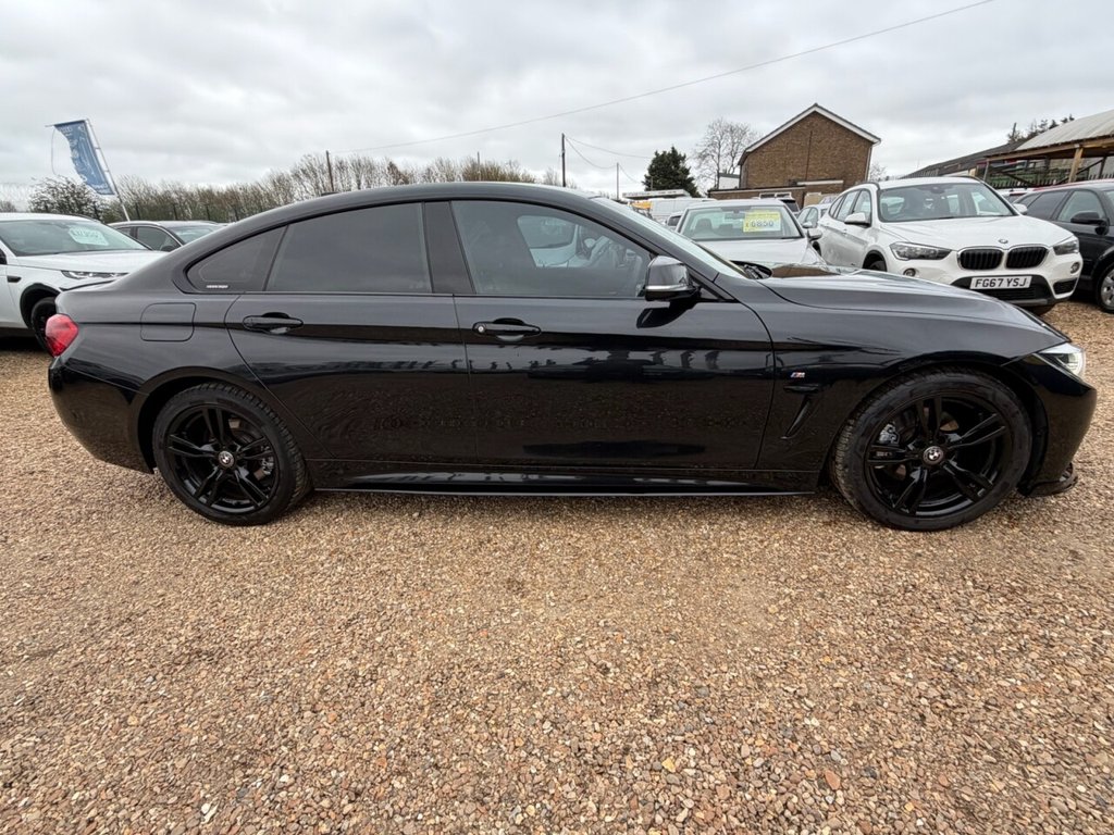 Used BMW 4 Series 2017 for sale - 77850271: Photo 42