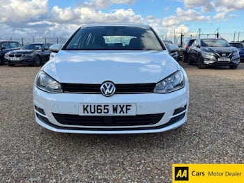 Used Volkswagen Golf 2015 for sale - 79592140: Photo