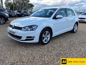 Used Volkswagen Golf 2015 for sale - 79592140: Photo