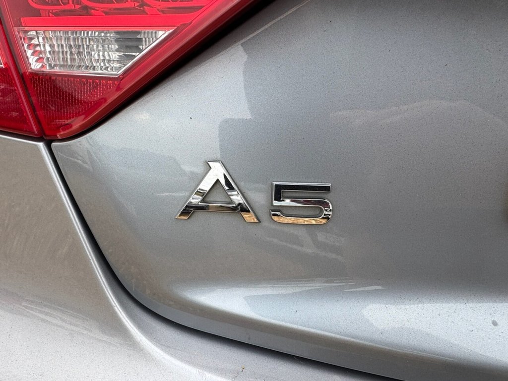 Used Audi A5 2010 for sale - 76245333: Photo 10