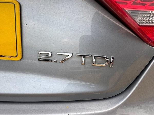 Used Audi A5 2010 for sale - 76245333: Photo 10
