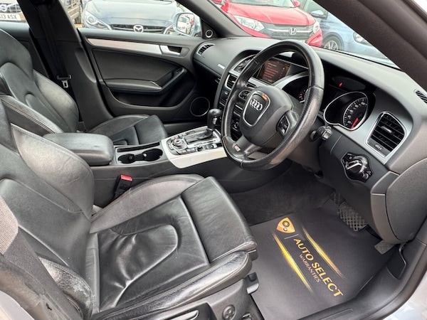 Used Audi A5 2010 for sale - 76245333: Photo 13