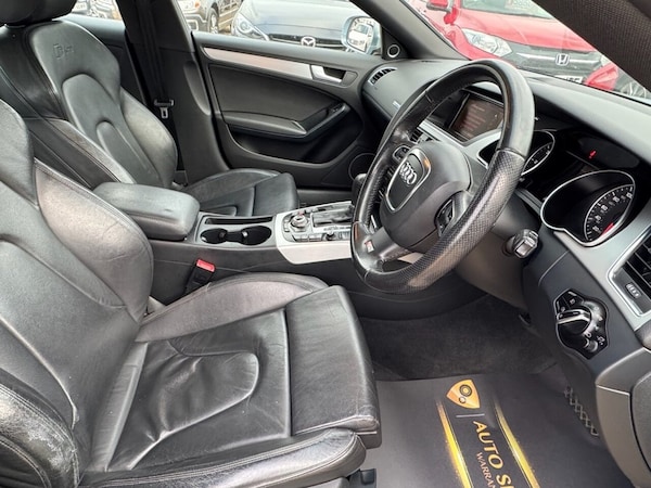 Used Audi A5 2010 for sale - 76245333: Photo 14