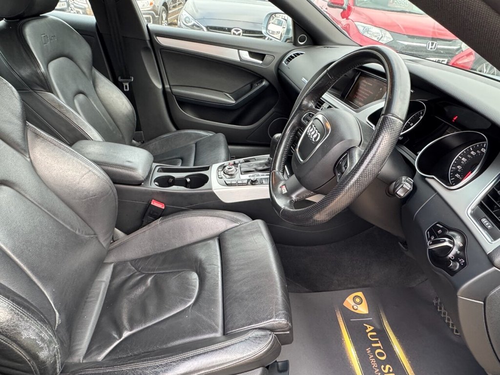 Used Audi A5 2010 for sale - 76245333: Photo 15