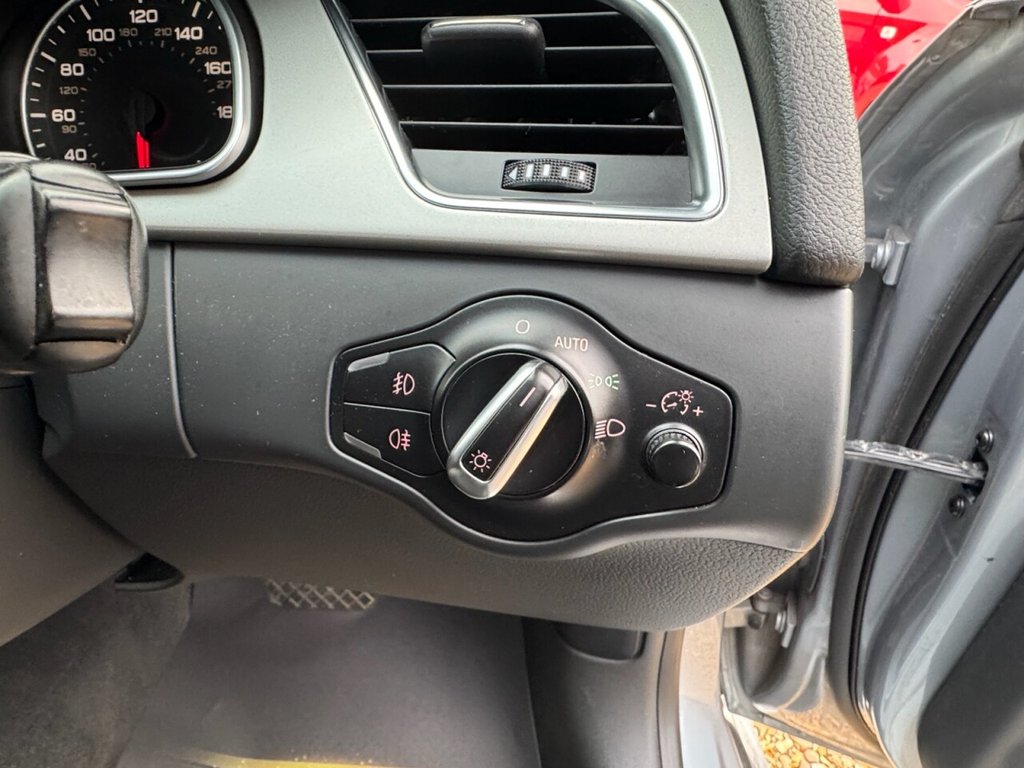 Used Audi A5 2010 for sale - 76245333: Photo 17