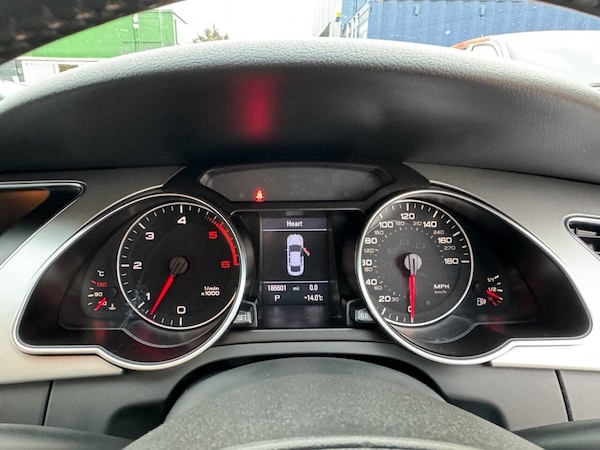 Used Audi A5 2010 for sale - 76245333: Photo 17