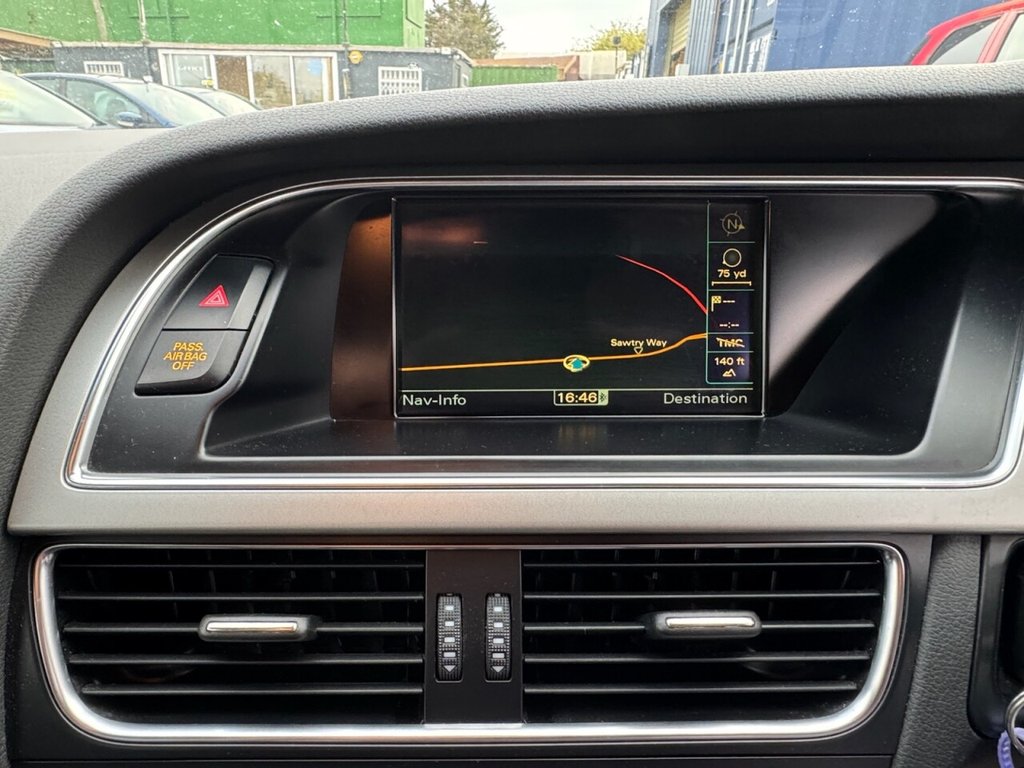 Used Audi A5 2010 for sale - 76245333: Photo 19