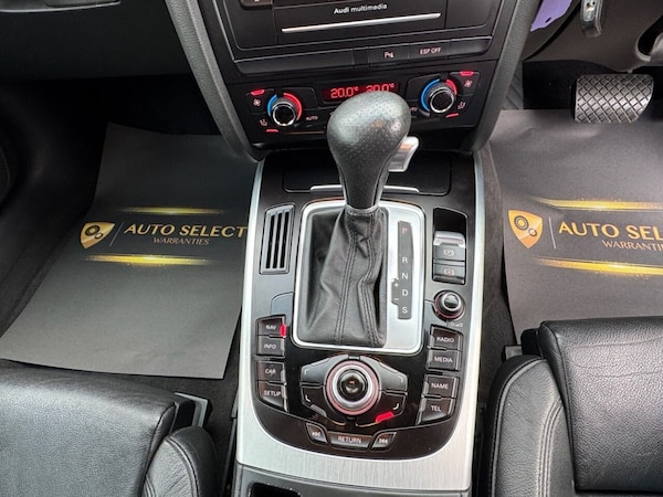 Used Audi A5 2010 for sale - 76245333: Photo 19