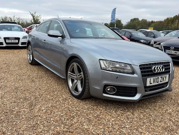 Audi - A5