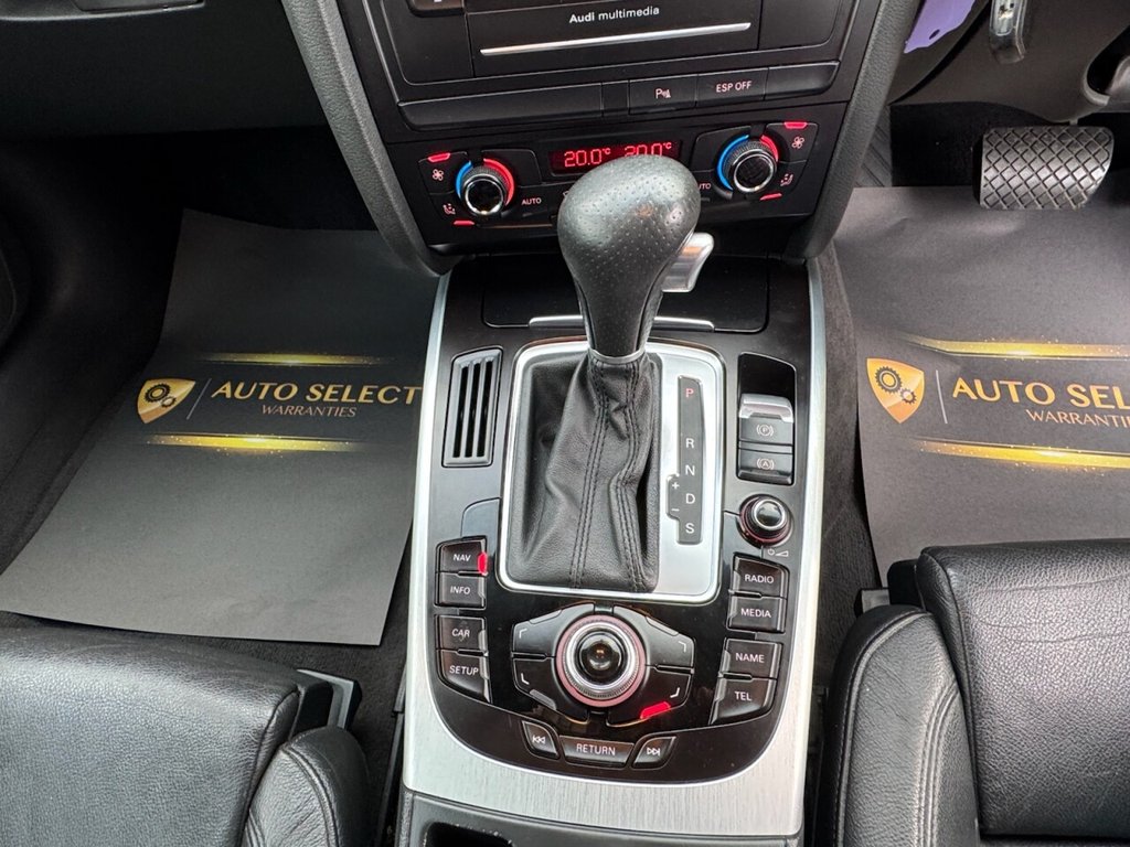 Used Audi A5 2010 for sale - 76245333: Photo 20