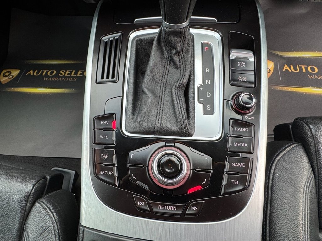 Used Audi A5 2010 for sale - 76245333: Photo 21