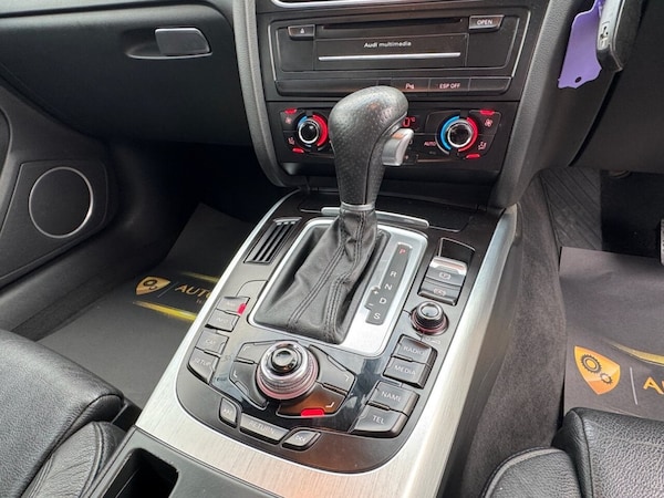 Used Audi A5 2010 for sale - 76245333: Photo 21
