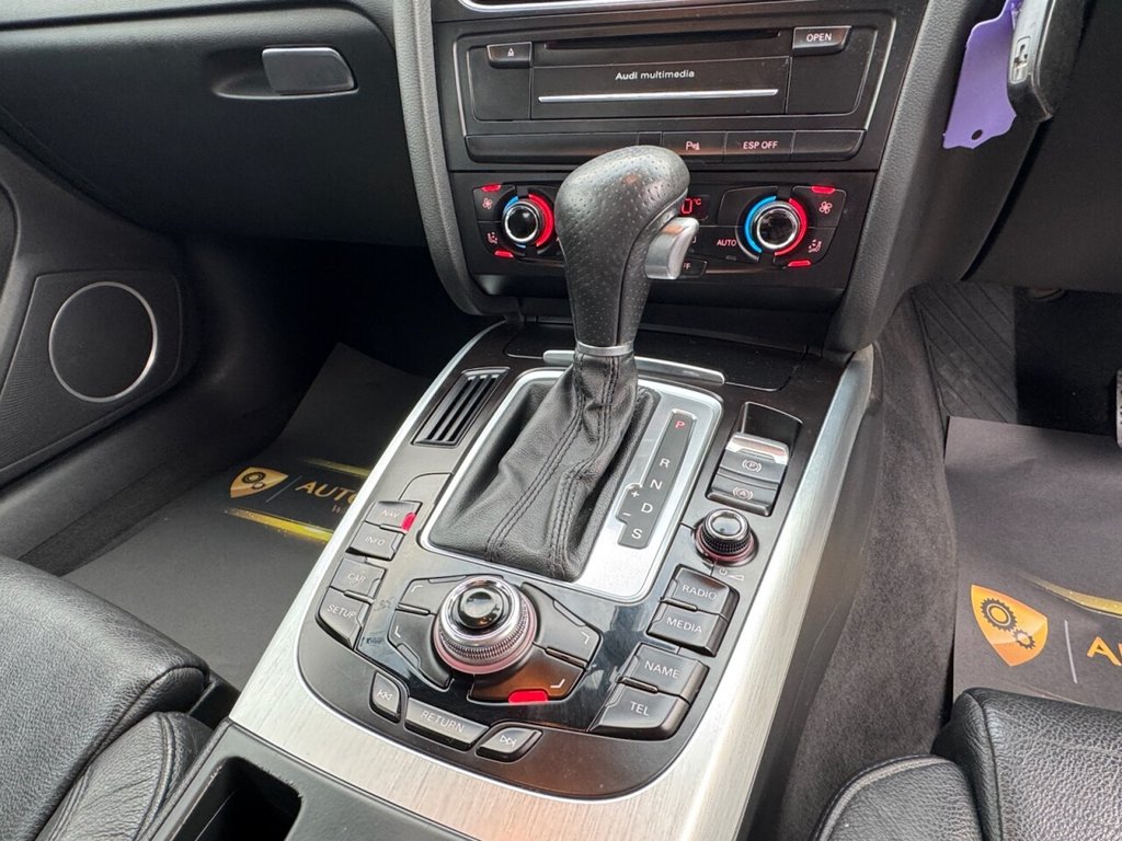 Used Audi A5 2010 for sale - 76245333: Photo 22