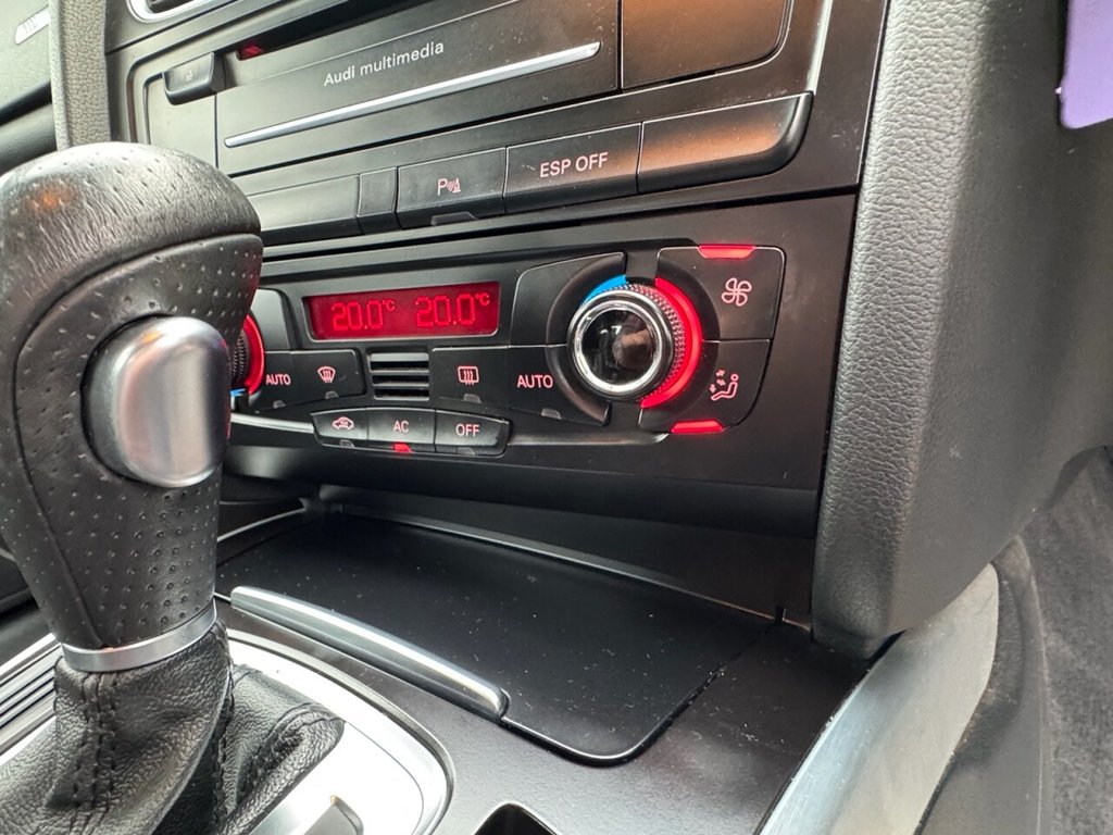 Used Audi A5 2010 for sale - 76245333: Photo 23