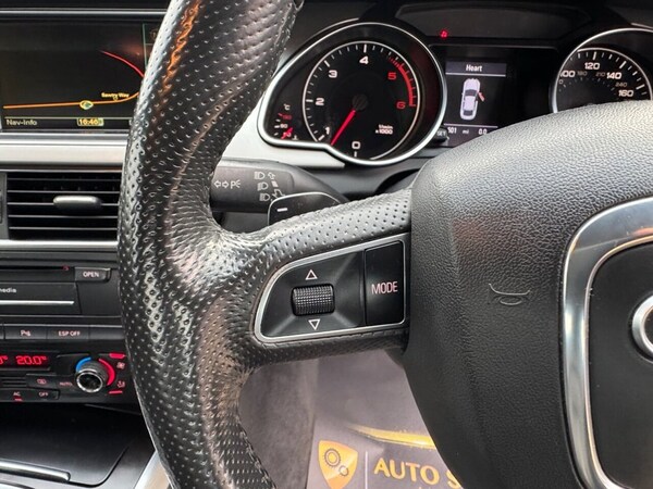 Used Audi A5 2010 for sale - 76245333: Photo 25