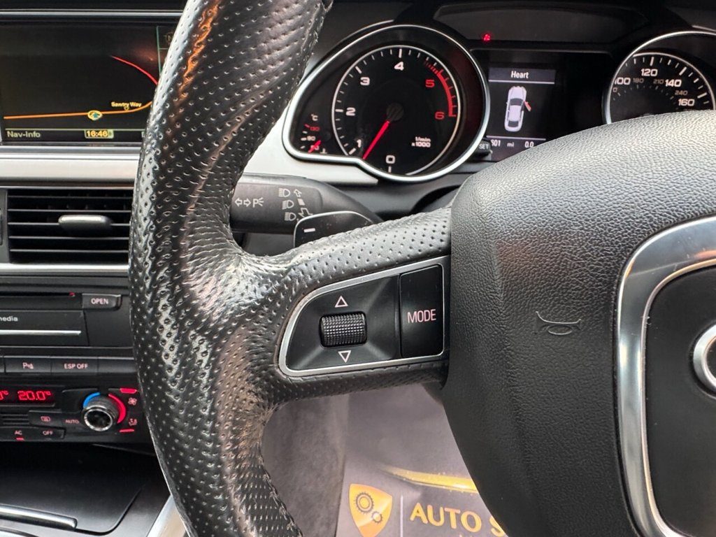 Used Audi A5 2010 for sale - 76245333: Photo 26