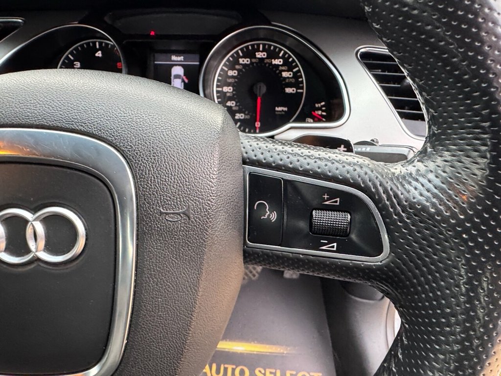 Used Audi A5 2010 for sale - 76245333: Photo 27