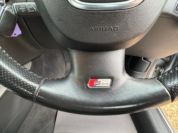 Used Audi A5 2010 for sale - 76245333: Photo 27