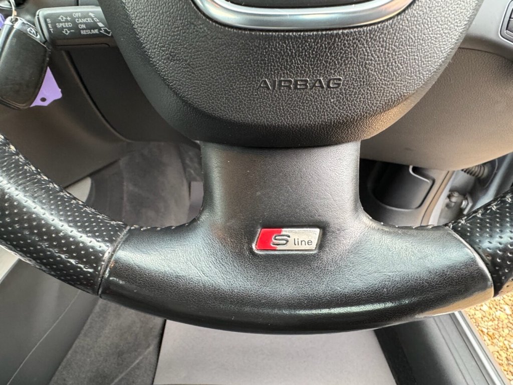 Used Audi A5 2010 for sale - 76245333: Photo 28