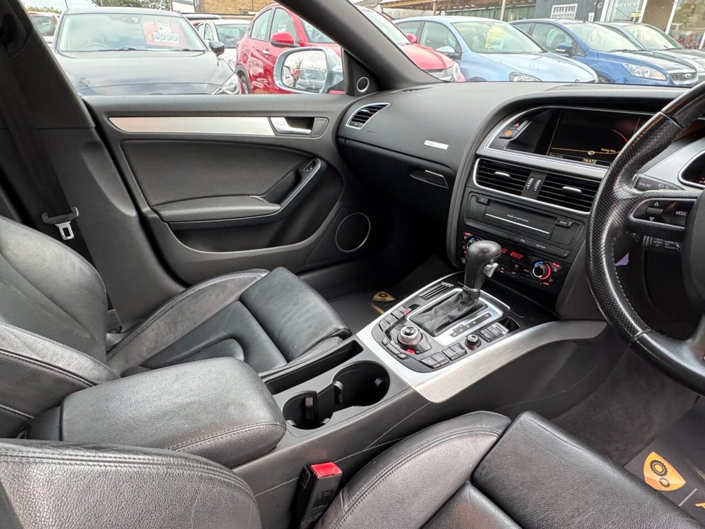 Used Audi A5 2010 for sale - 76245333: Photo 29